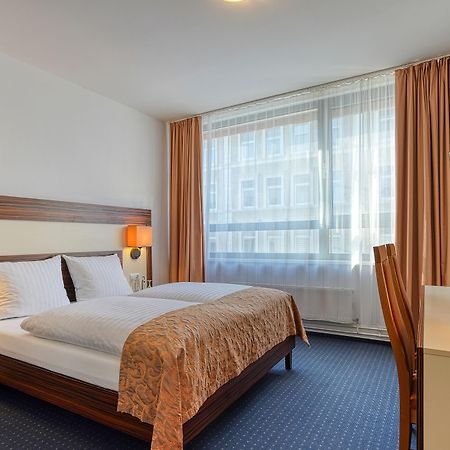 Centro Hotel Braunschweig City, Trademark Collection By Wyndham מראה חיצוני תמונה