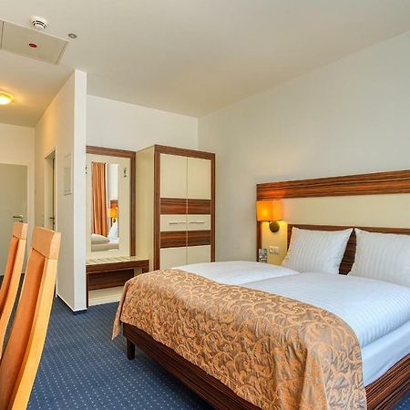 Centro Hotel Braunschweig City, Trademark Collection By Wyndham מראה חיצוני תמונה