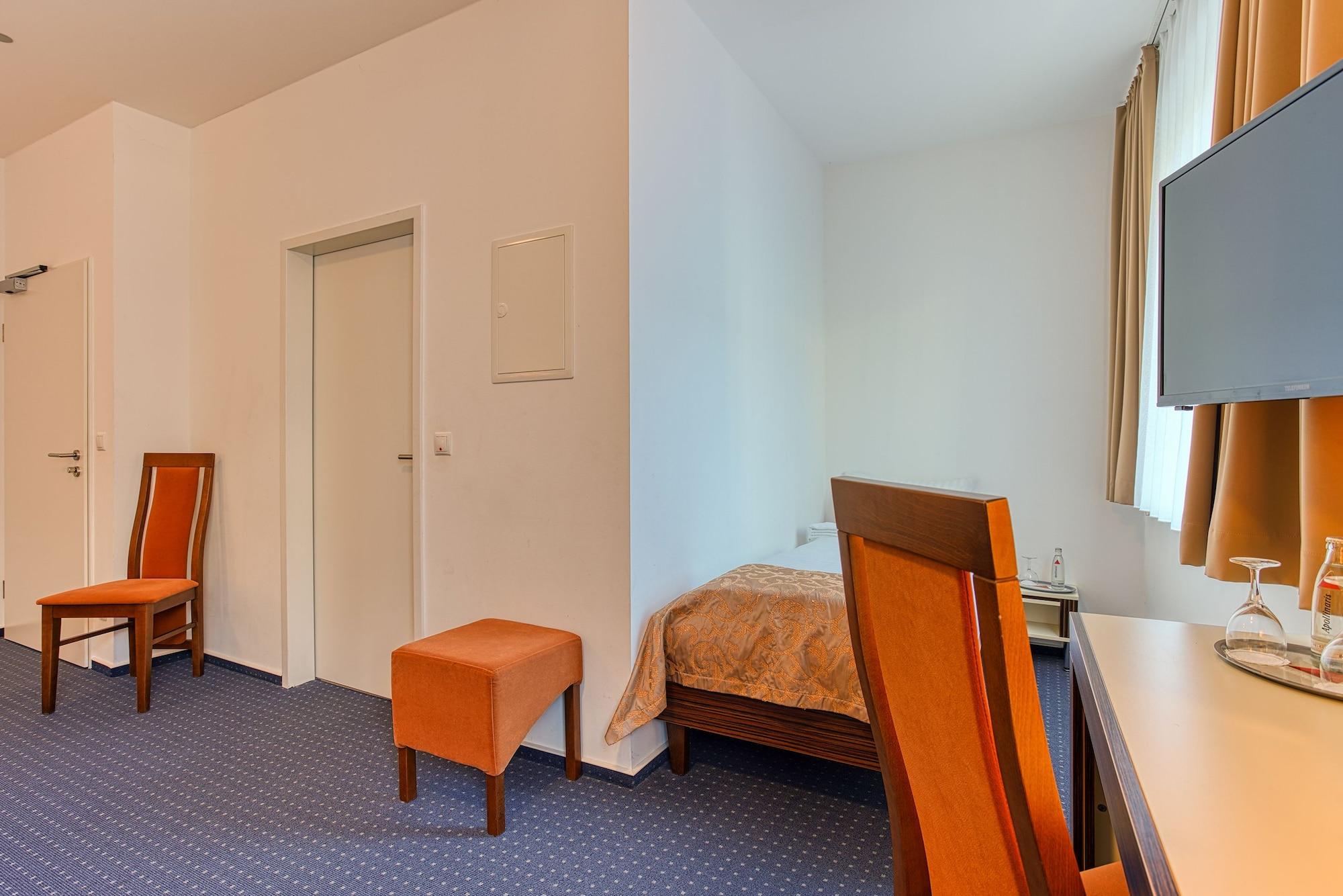 Centro Hotel Braunschweig City, Trademark Collection By Wyndham מראה חיצוני תמונה