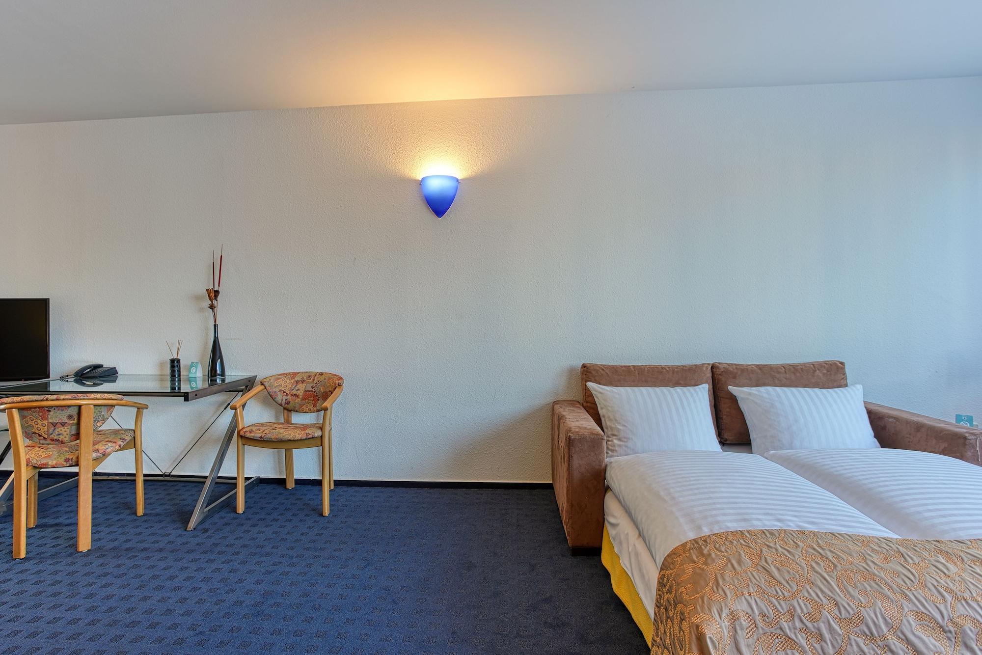 Centro Hotel Braunschweig City, Trademark Collection By Wyndham מראה חיצוני תמונה
