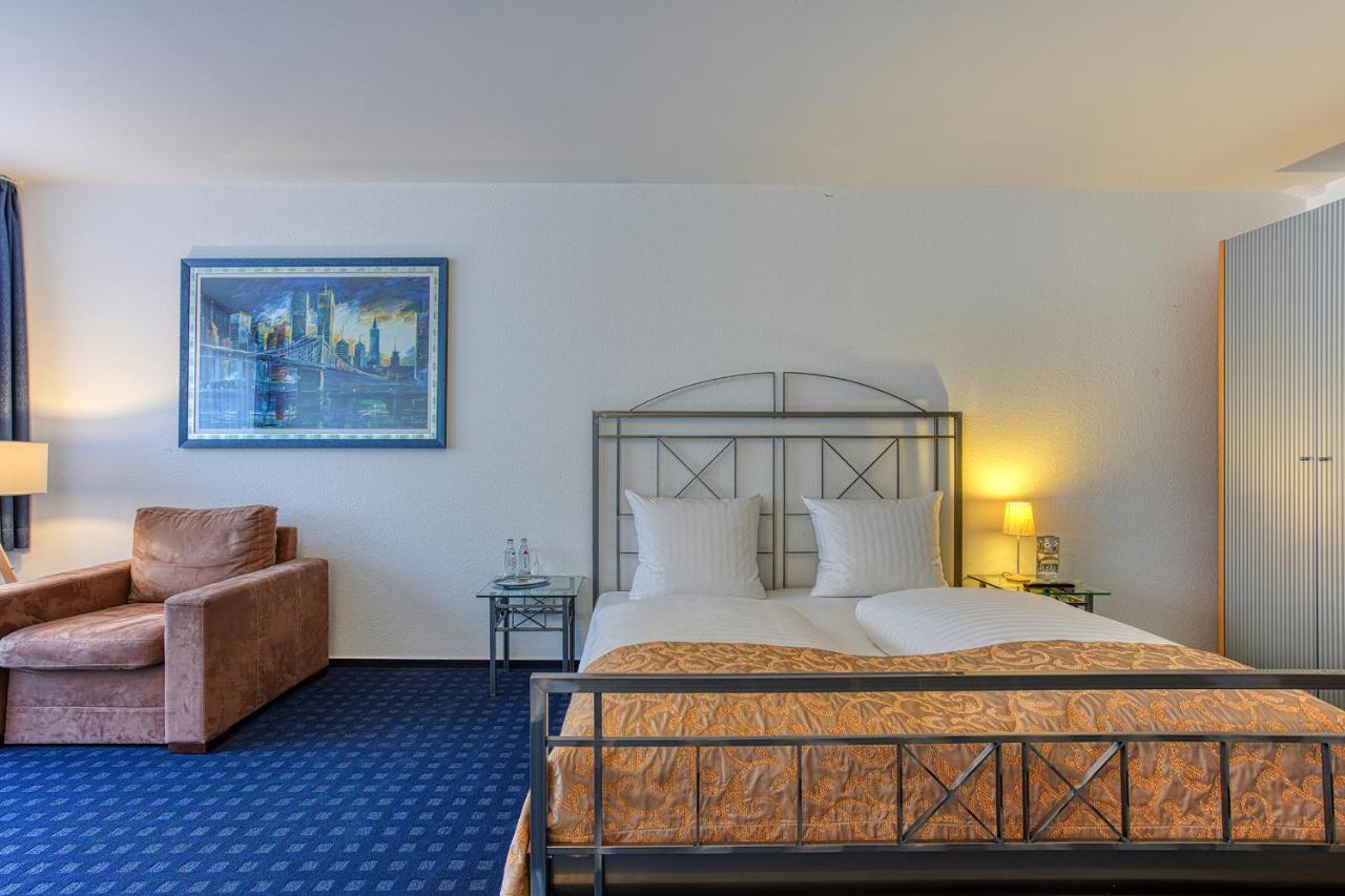 Centro Hotel Braunschweig City, Trademark Collection By Wyndham מראה חיצוני תמונה