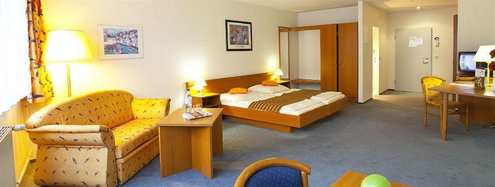 Centro Hotel Braunschweig City, Trademark Collection By Wyndham מראה חיצוני תמונה
