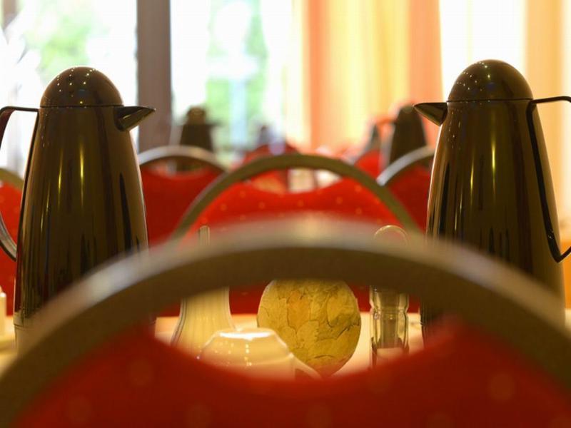 Centro Hotel Braunschweig City, Trademark Collection By Wyndham מראה חיצוני תמונה
