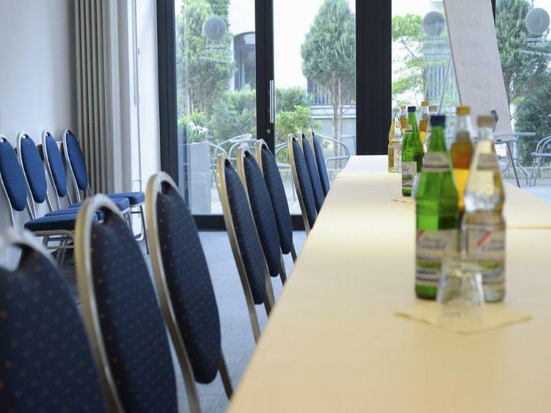 Centro Hotel Braunschweig City, Trademark Collection By Wyndham מראה חיצוני תמונה