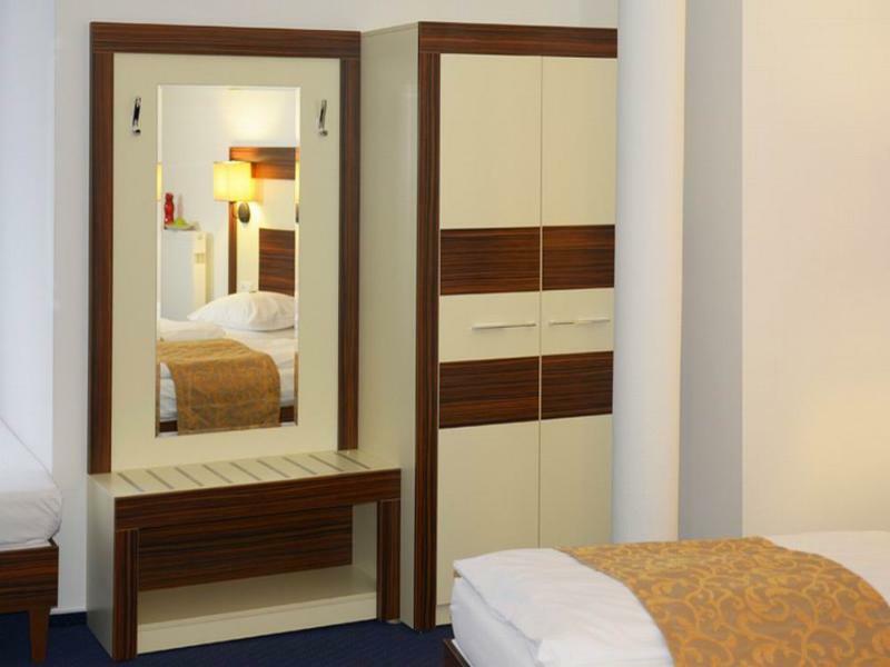 Centro Hotel Braunschweig City, Trademark Collection By Wyndham מראה חיצוני תמונה