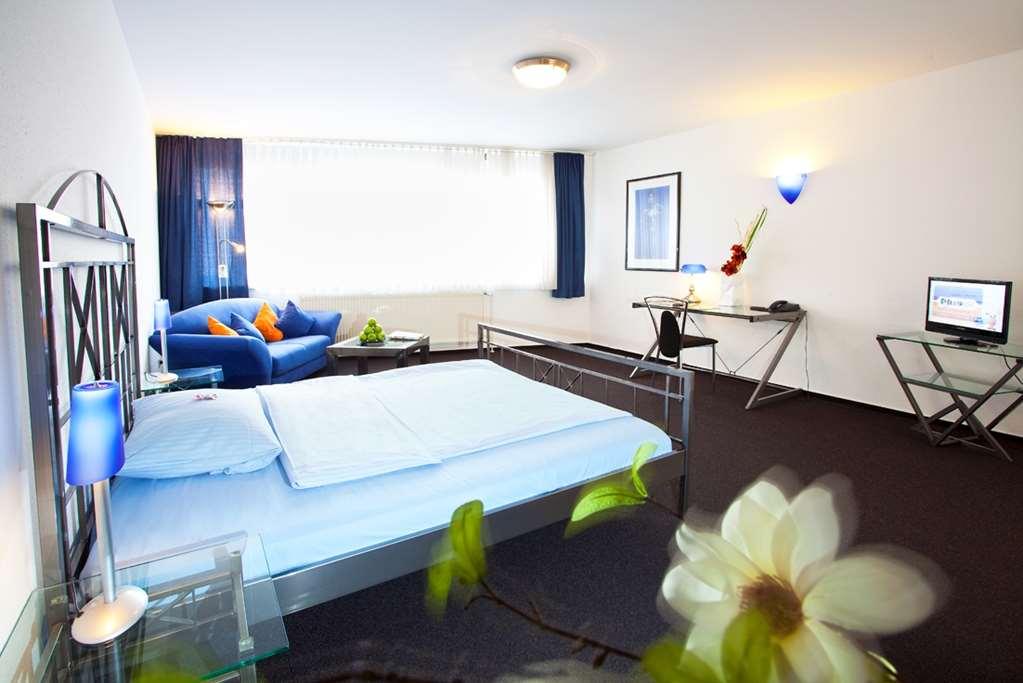 Centro Hotel Braunschweig City, Trademark Collection By Wyndham חדר תמונה