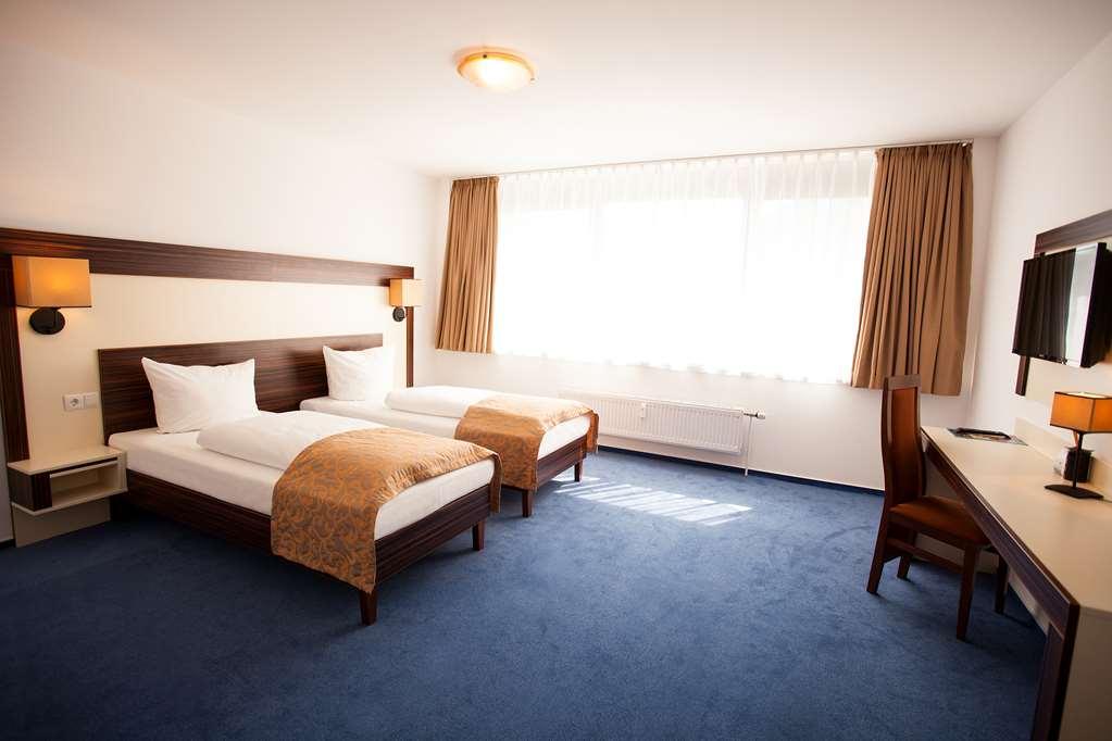 Centro Hotel Braunschweig City, Trademark Collection By Wyndham חדר תמונה